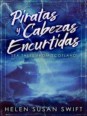 cover image of Piratas y Cabezas Encurtidas
